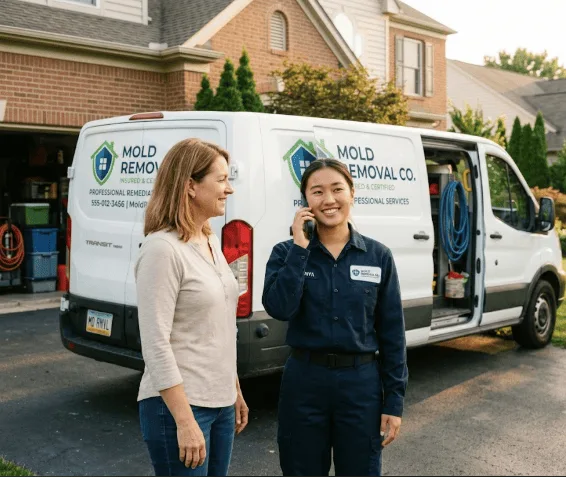 Crawlspace Mold Remediation Marine On Saint Croix, MN FAQs